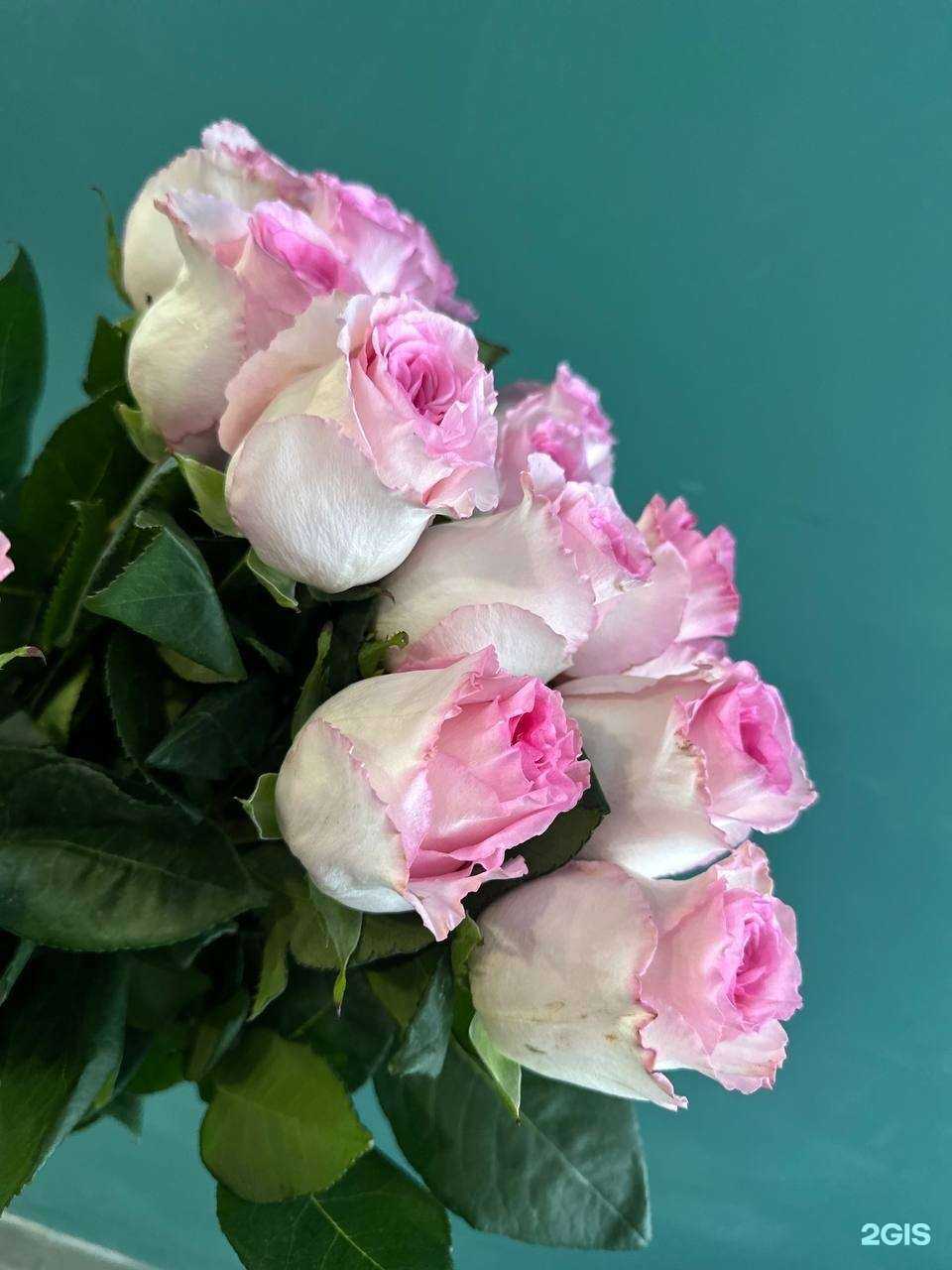 Отзывы на компанию КрафтБукет в г. Ульяновск c фото