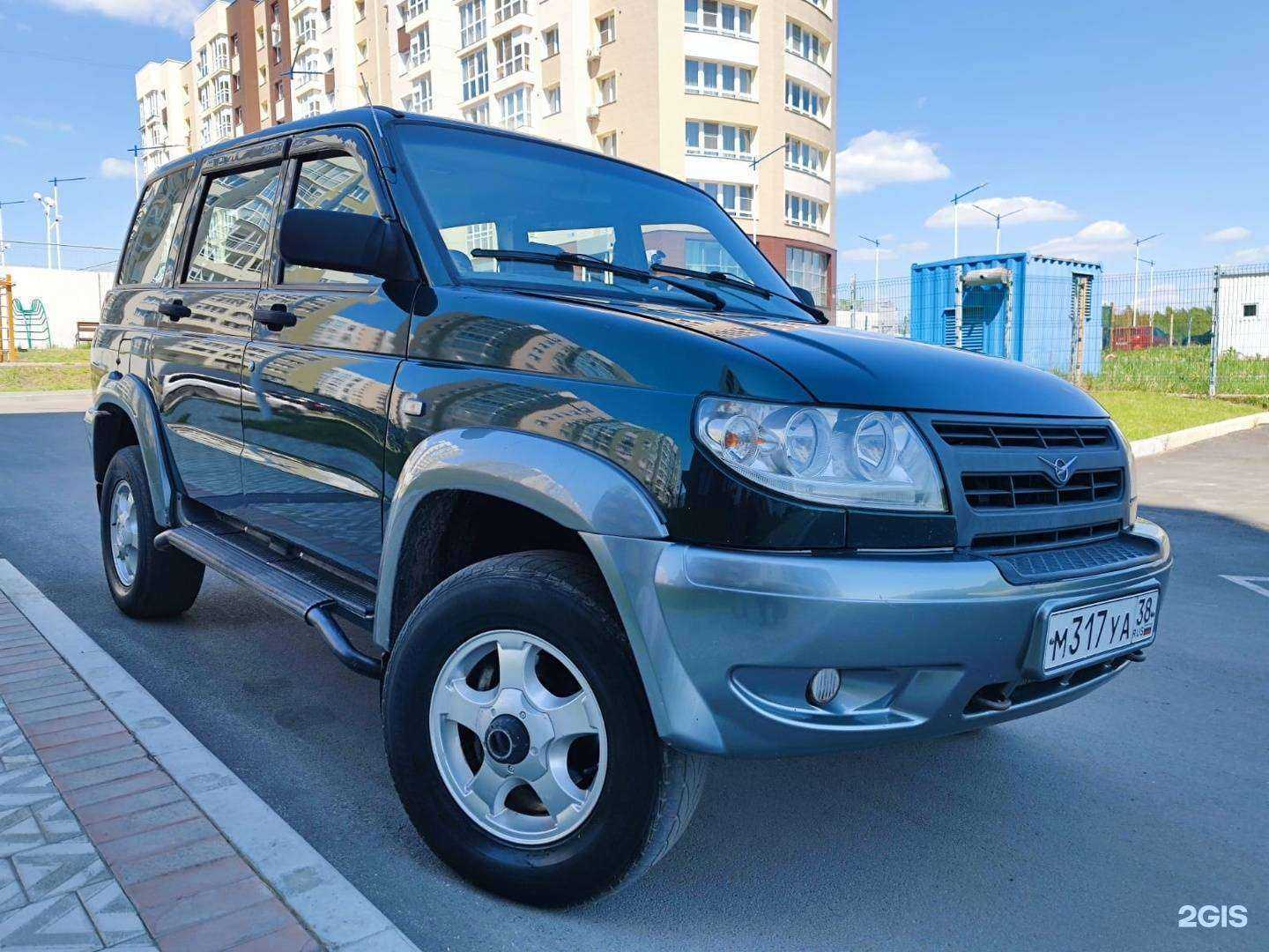 Отзывы на компанию Dav Auto в Иркутске c фото - фотография 2 из 2