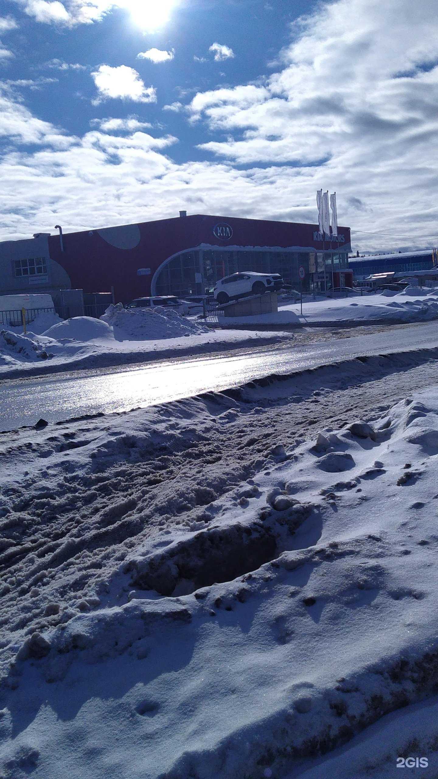 Отзывы на компанию Автомотор в Кирове c фото - фотография 2 из 2