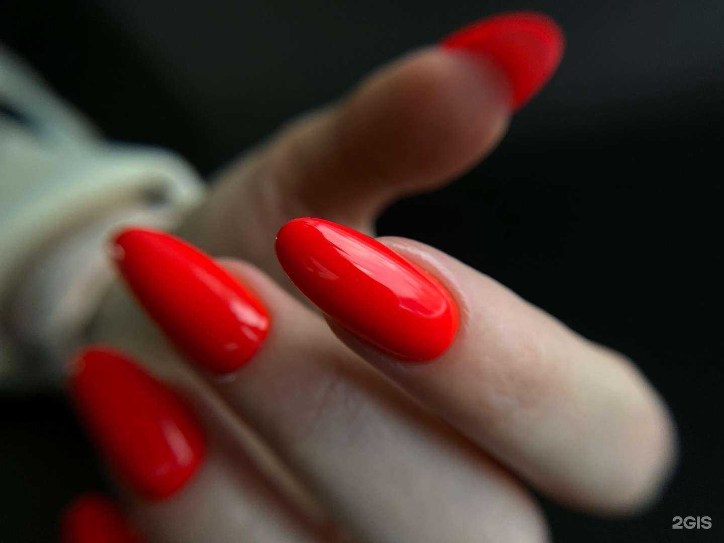 Отзывы на компанию Nail Beauty Lounge в Кстове c фото