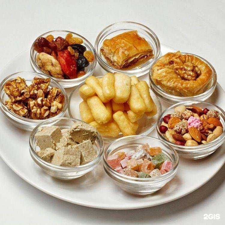 Отзывы на компанию Еда Востока в Уфе c фото - фотография 2 из 3