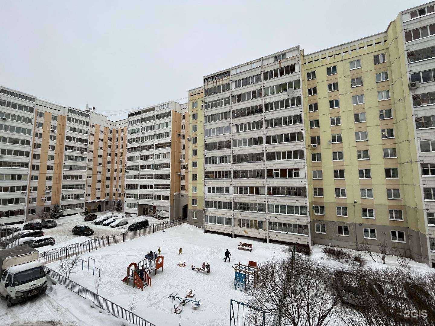 Отзывы на компанию Киндерсад в Перми c фото - фотография 2 из 2