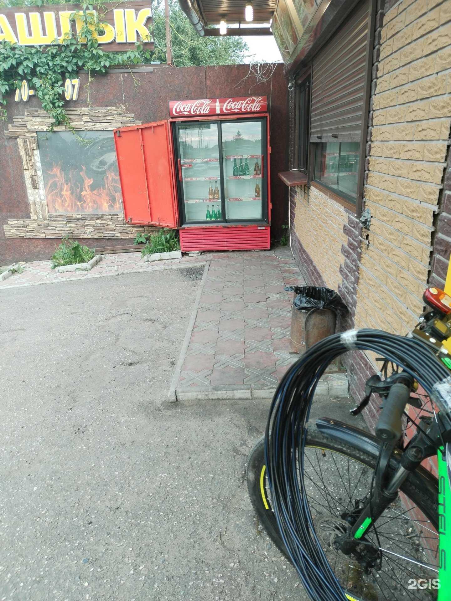 Отзывы на компанию Гриль Хаус в Пензе c фото