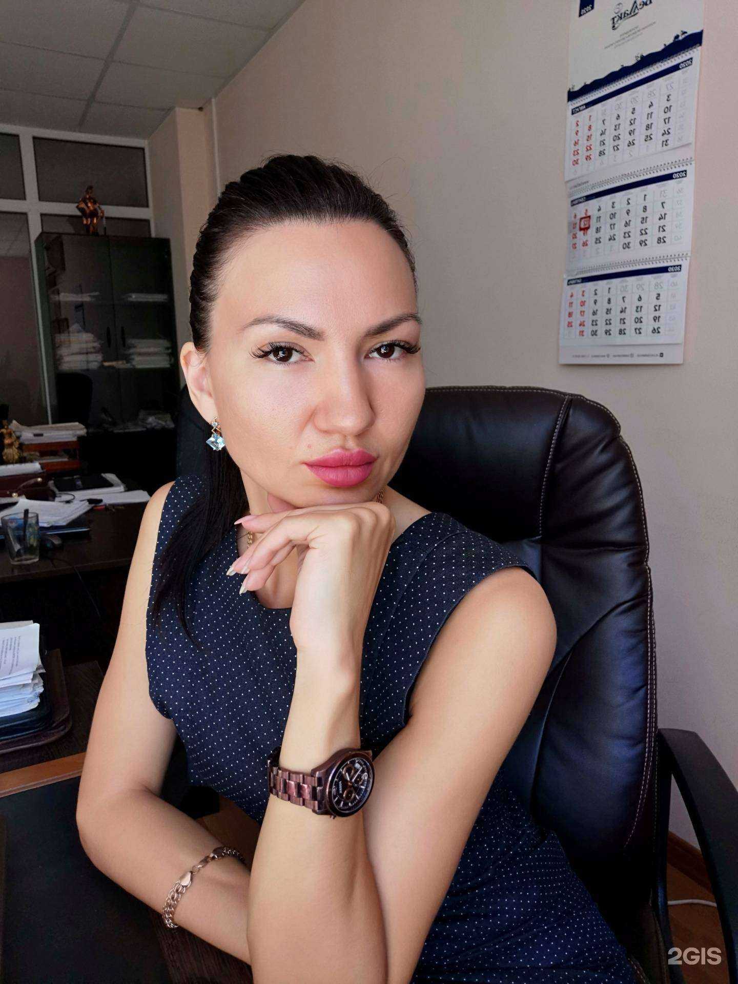 Отзывы на компанию Адвокатский кабинет Воронович Ю.А. в г. Краснодар c фото