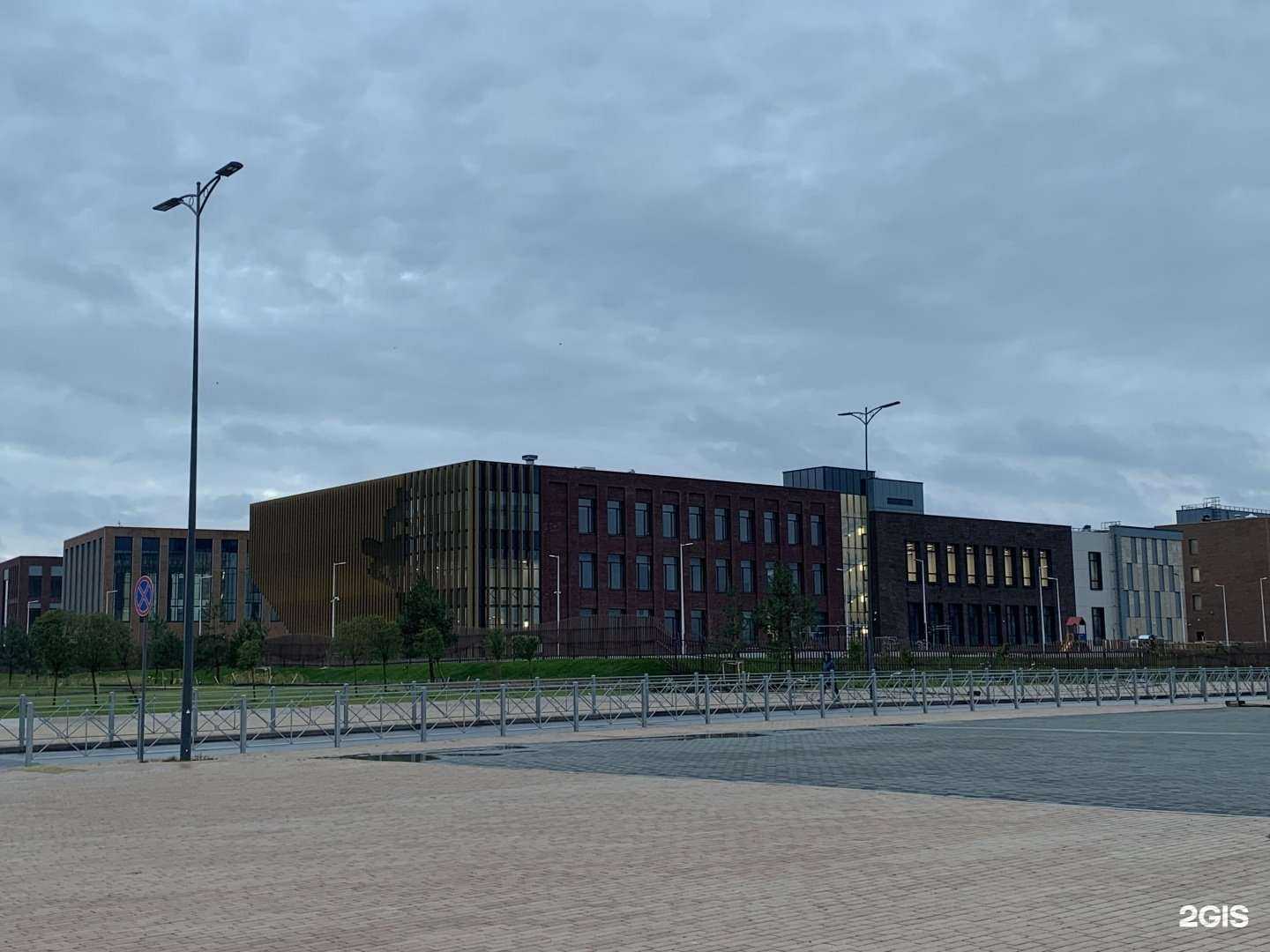 Отзывы на компанию Центральная музыкальная школа-академия исполнительского искусства в Калининграде c фото - фотография 2 из 2