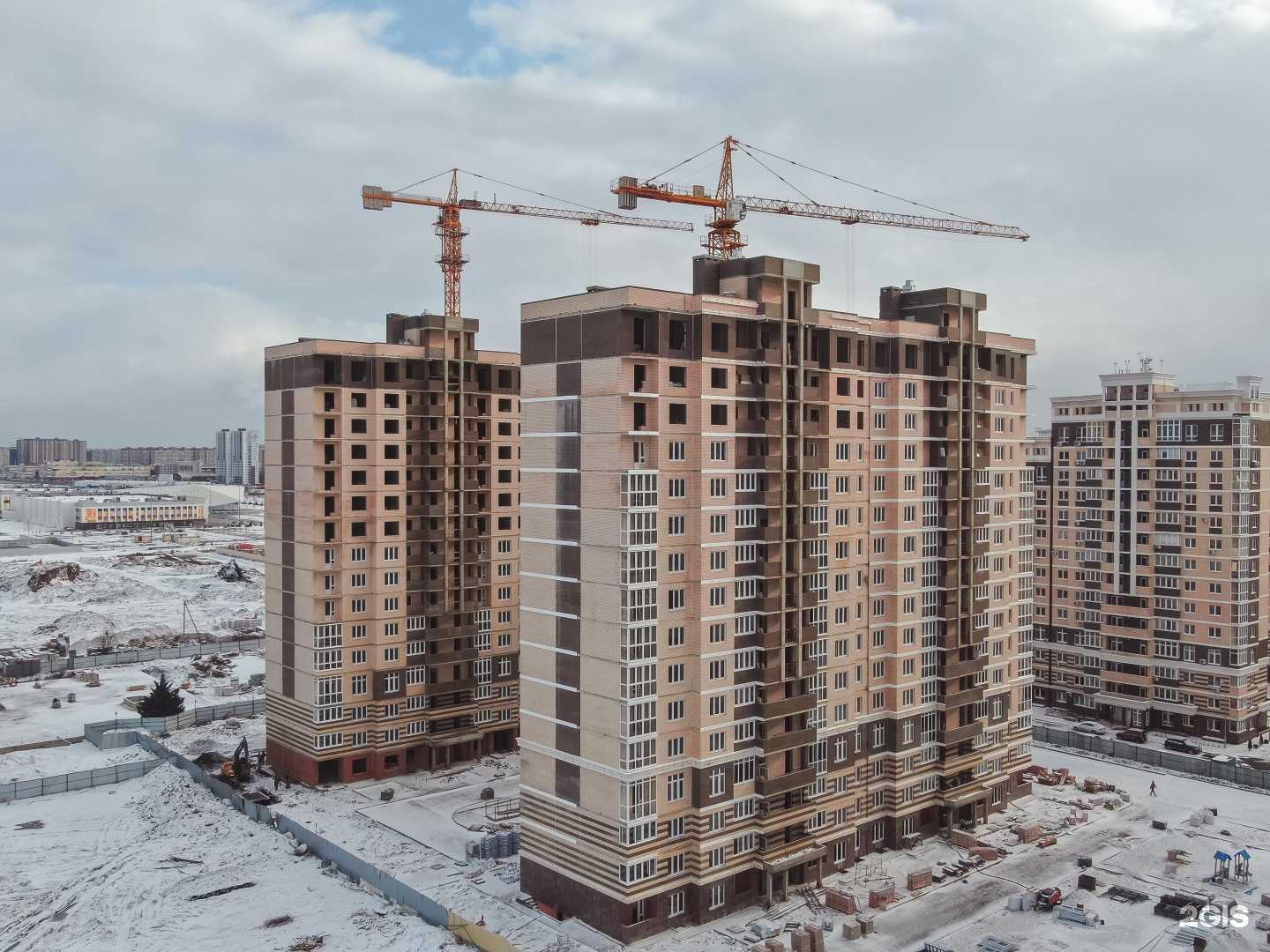 Отзывы на компанию Do-Did в Краснодаре c фото - фотография 2 из 2