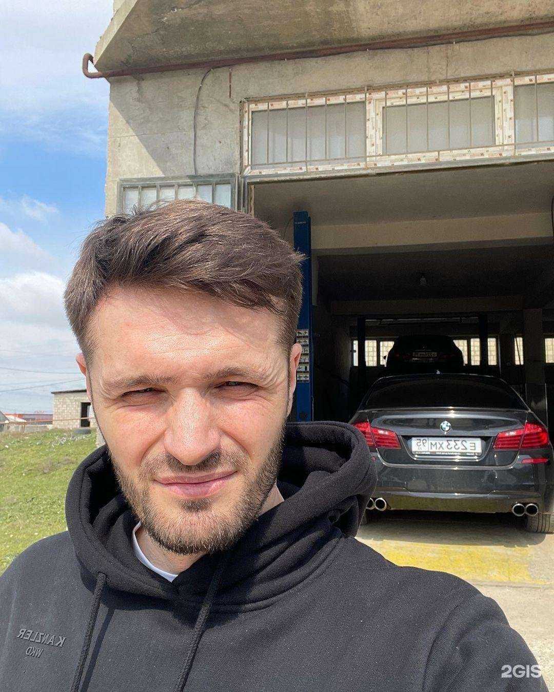 Отзывы на компанию Адвокат по уголовным делам Смахтин М.Н. в Каспийске c фото