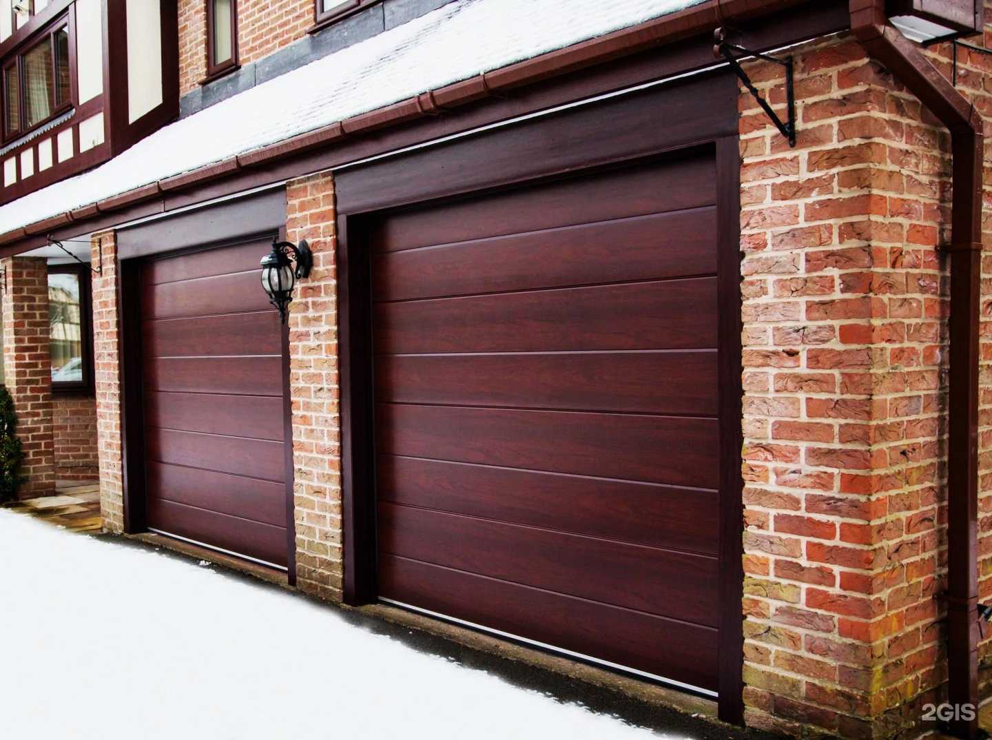 Отзывы на компанию Красворота в Красноярске c фото