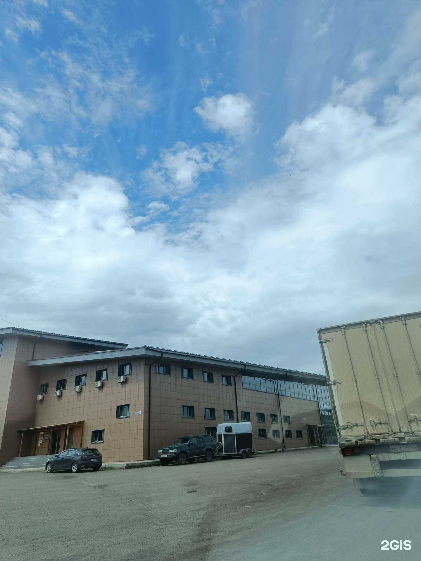 Отзывы на компанию Оксиген в Красноярске c фото - фотография 2 из 2