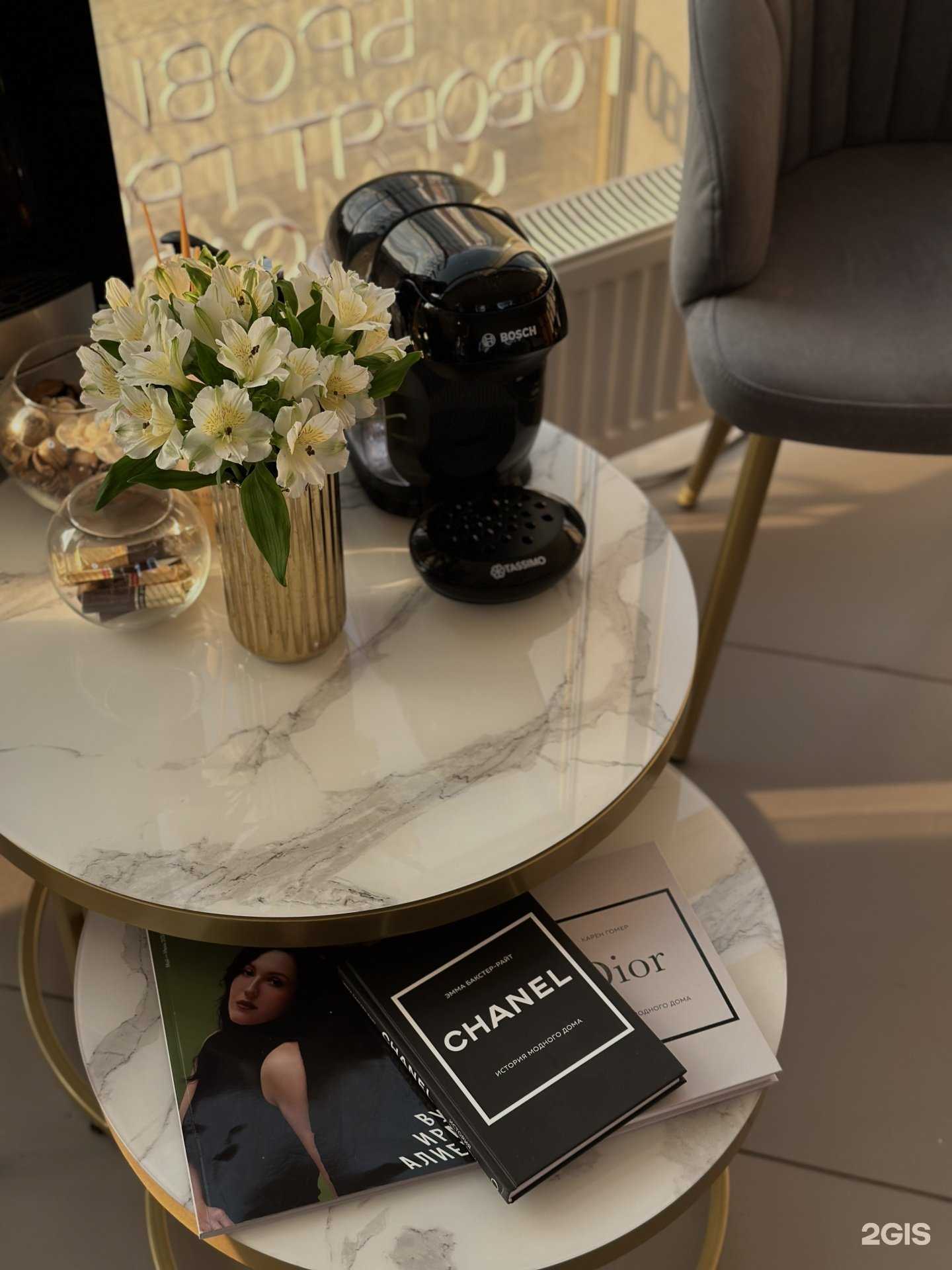 Отзывы на компанию by Lorens в г. Пермь c фото