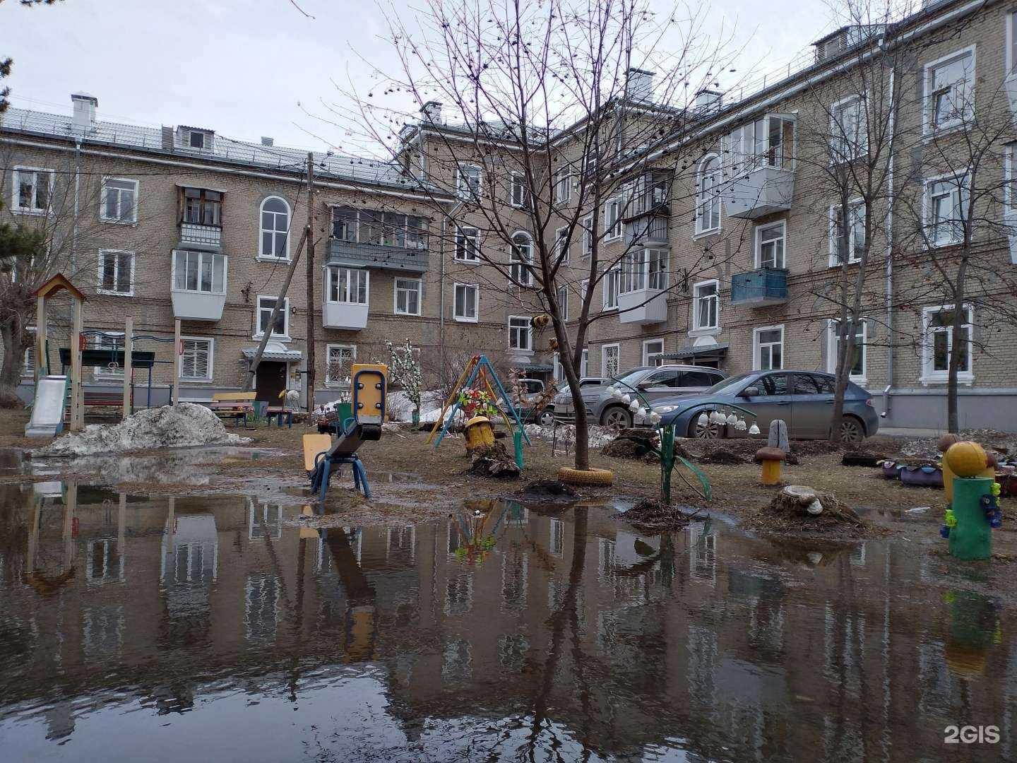 Отзывы на компанию Отделение эстетического образования в Каменске-Уральском c фото - фотография 2 из 2