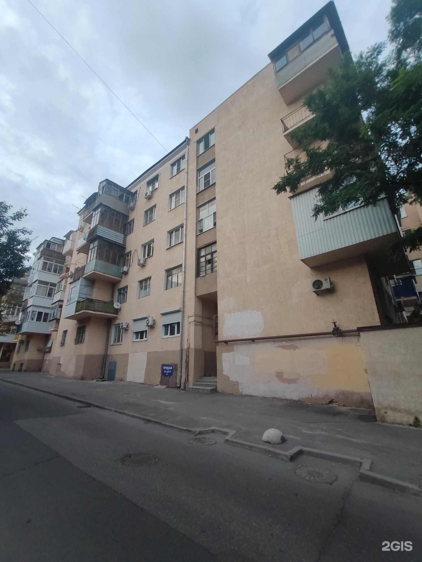 Отзывы на компанию DSM в г. Ростов-на-Дону c фото