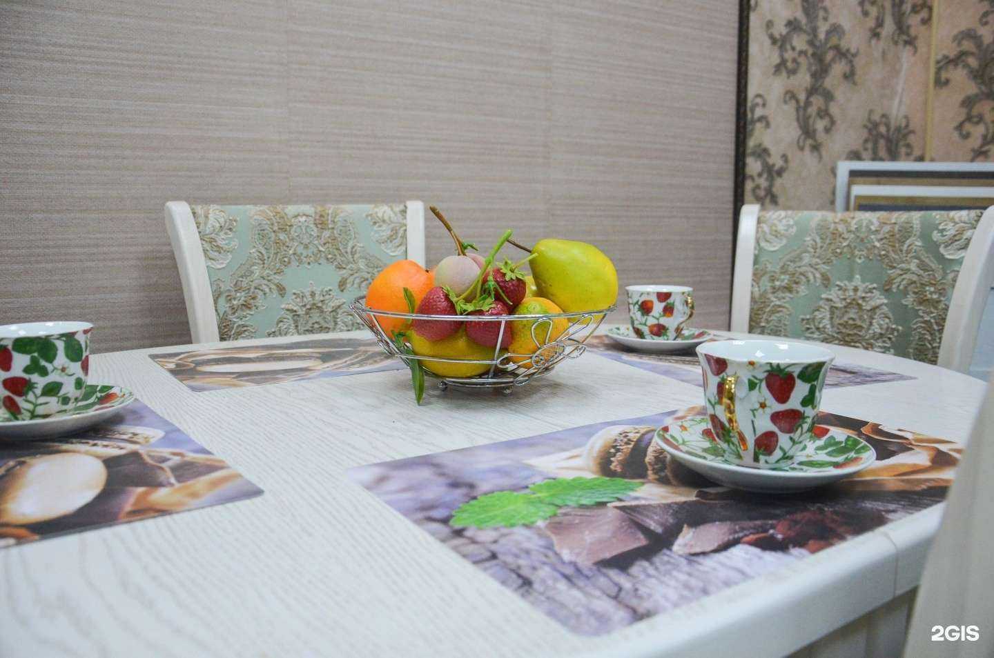 Отзывы на компанию Мир кухни в г. Ярославль c фото