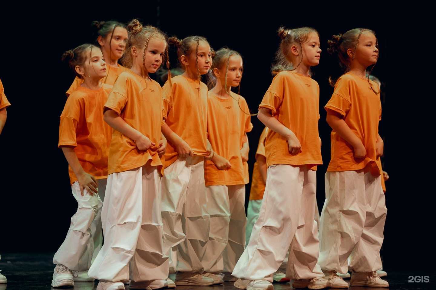 Отзывы на компанию Точка в Твери c фото