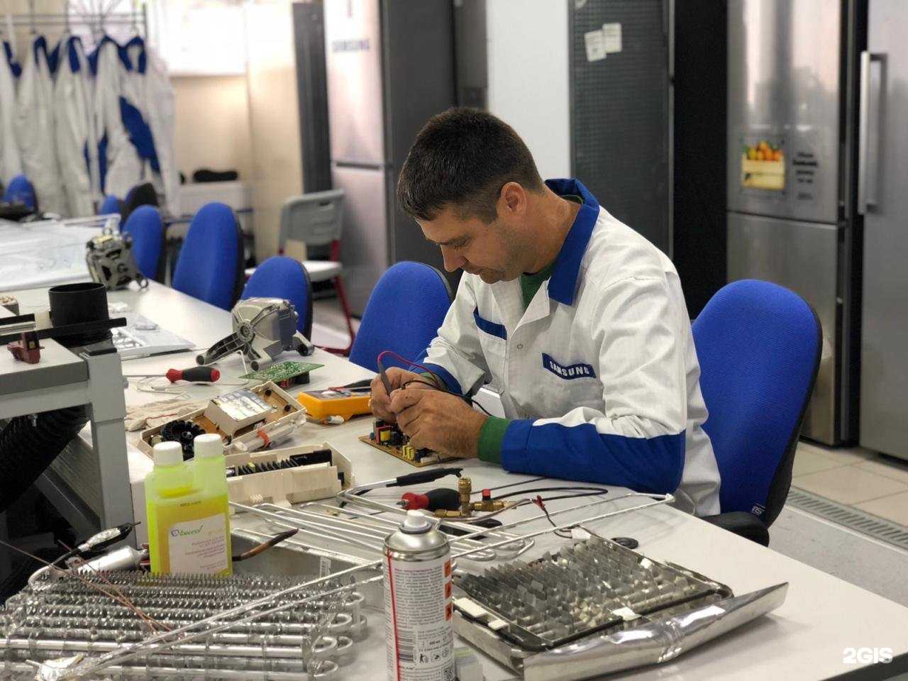 Отзывы на компанию Холод сервис в г. Геленджик c фото