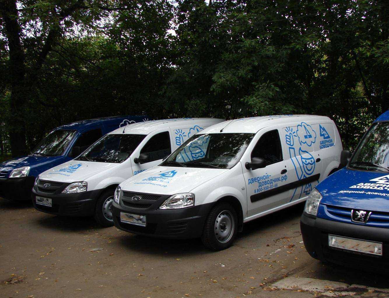 Отзывы на компанию Компания Дверной Доводчик в г. Екатеринбург c фото