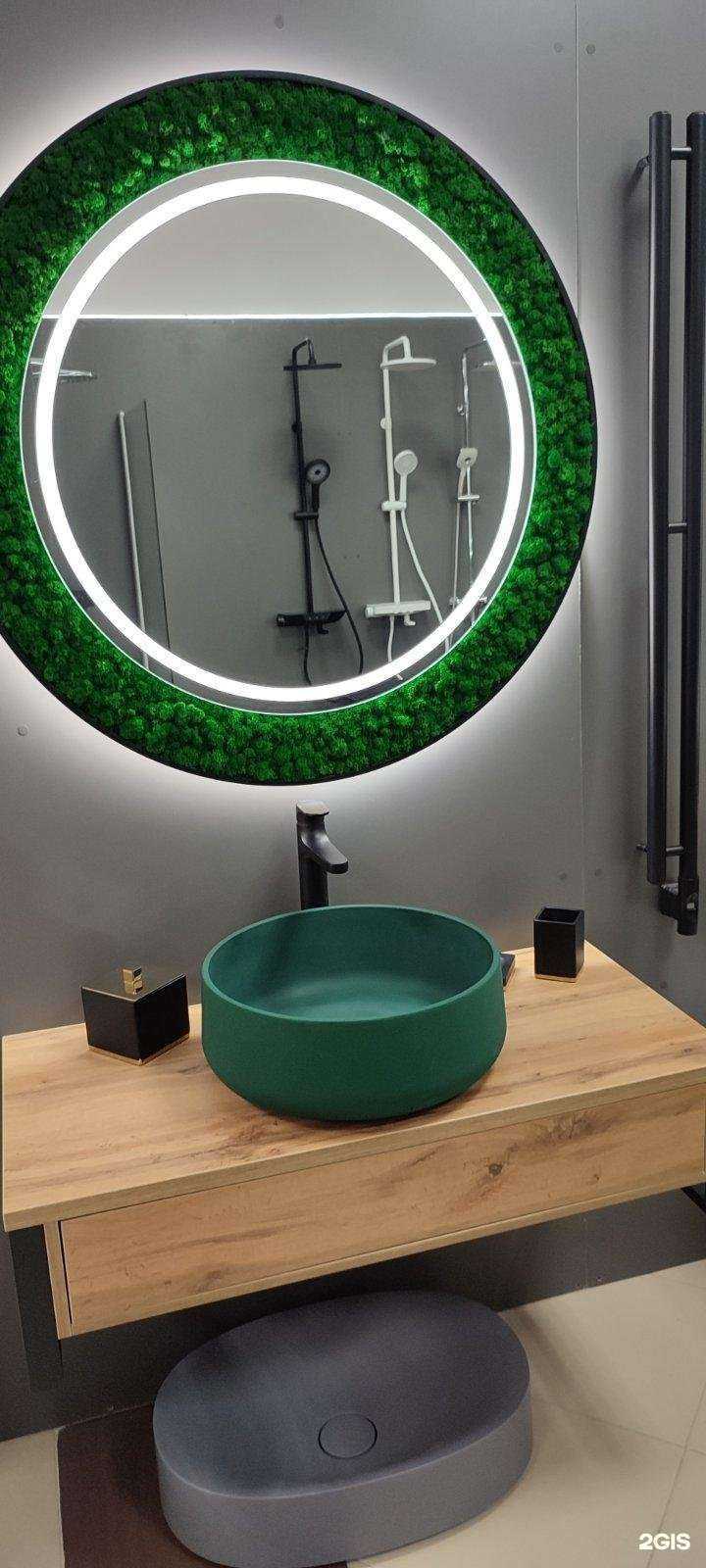 Отзывы на компанию 72 смесителя в Тюмени c фото