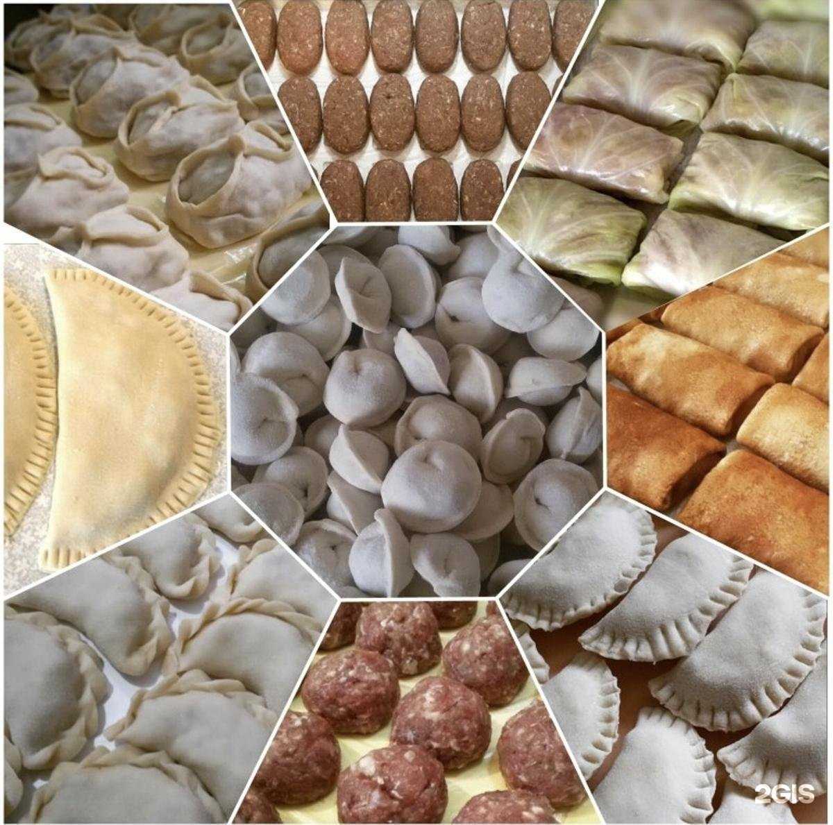 Отзывы на компанию Магазин домашних продуктов в г. Красноярск c фото