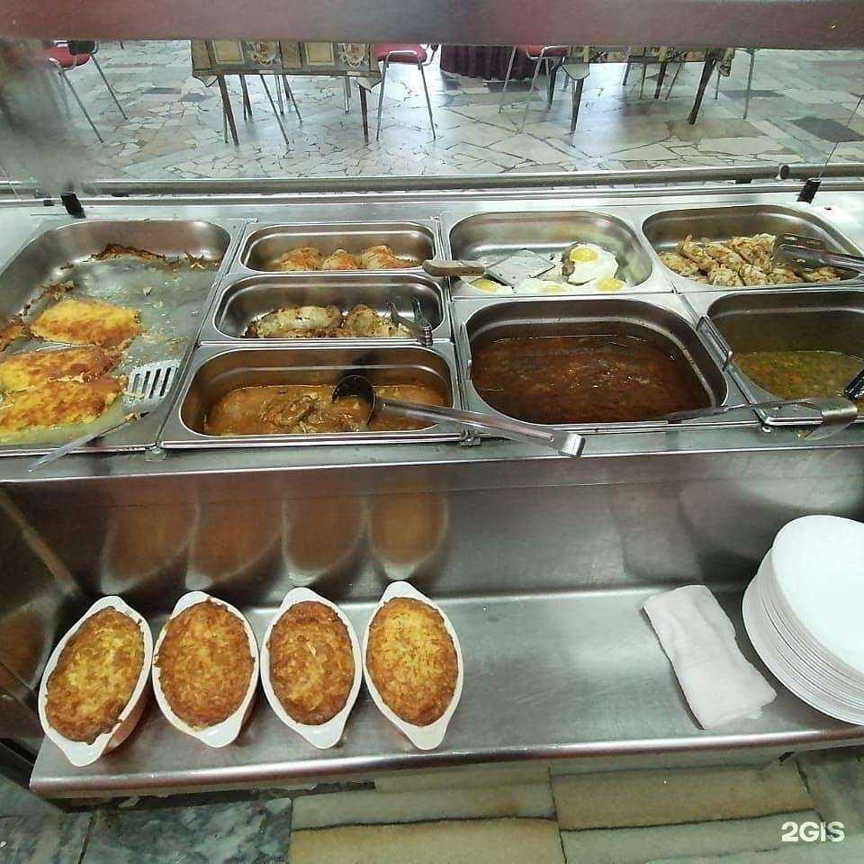 Отзывы на компанию Иван Вкусноед в Павловском Посаде c фото