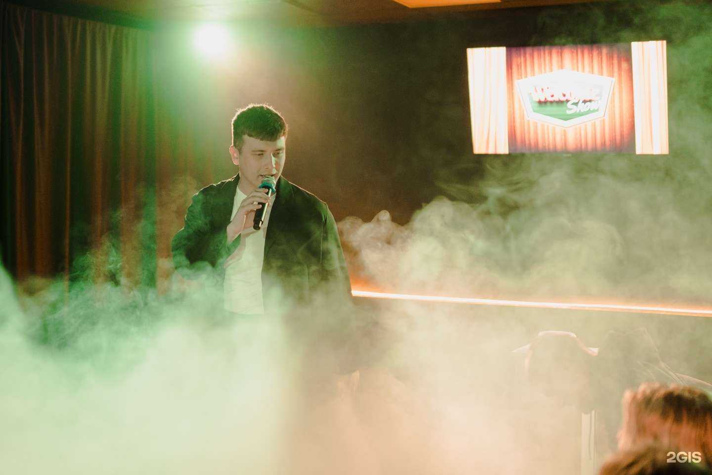 Отзывы на компанию Welcome Show в г. Оренбург c фото