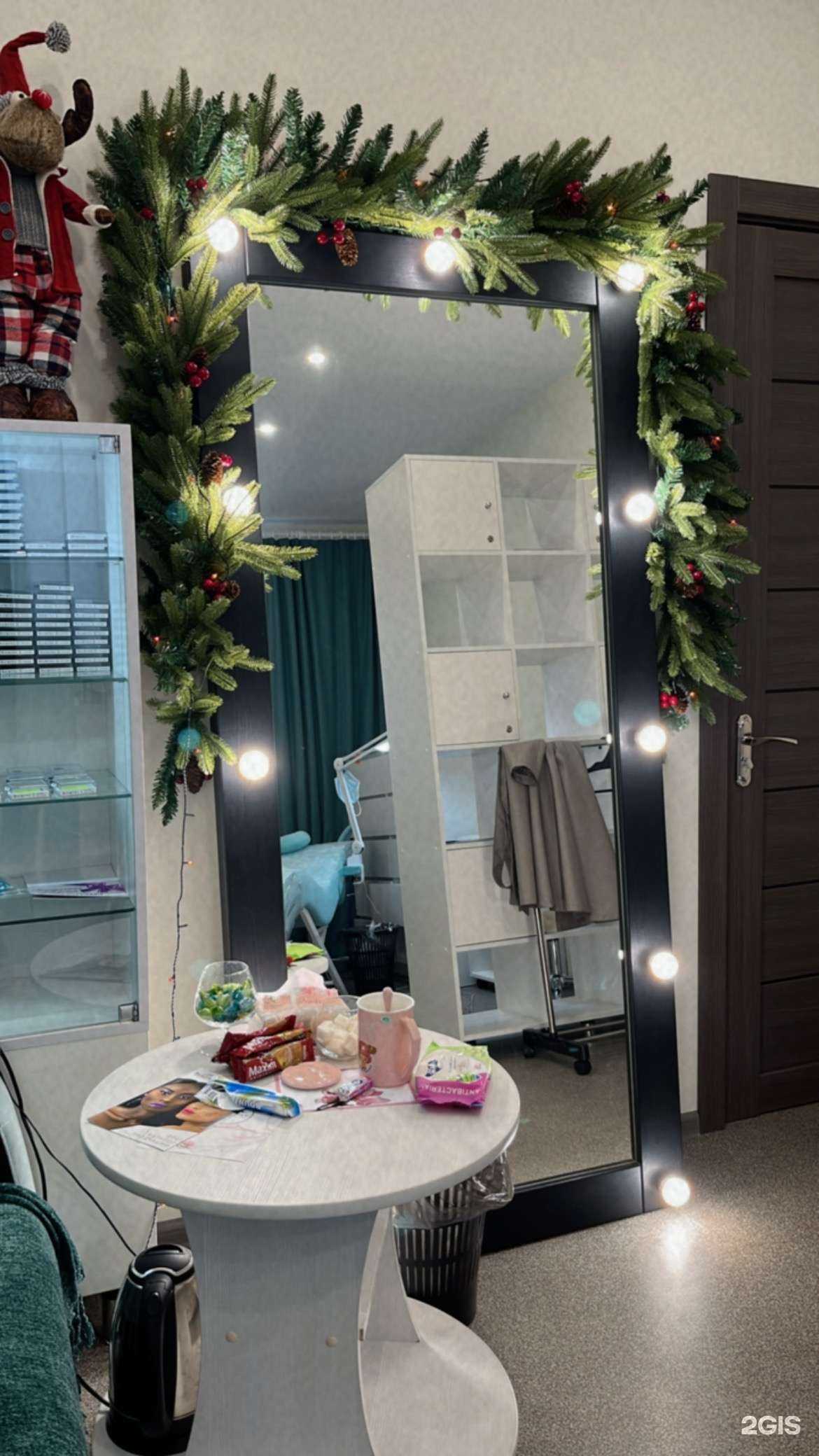 Отзывы на компанию Студия красоты Натальи Федотовой в г. Комсомольск-на-Амуре c фото