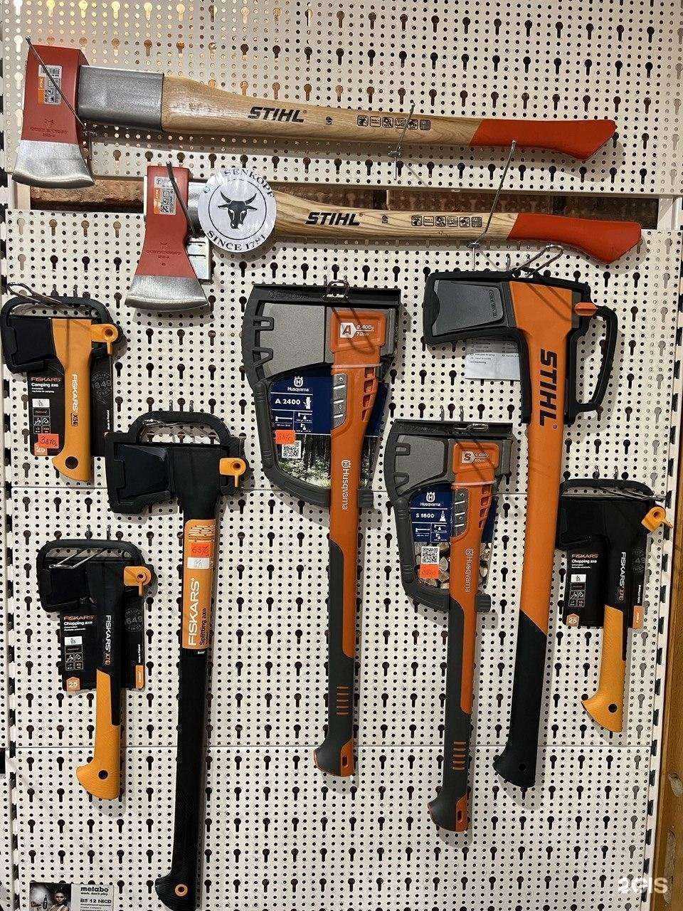 Отзывы на компанию Механизмы&Инструменты в Калининграде c фото