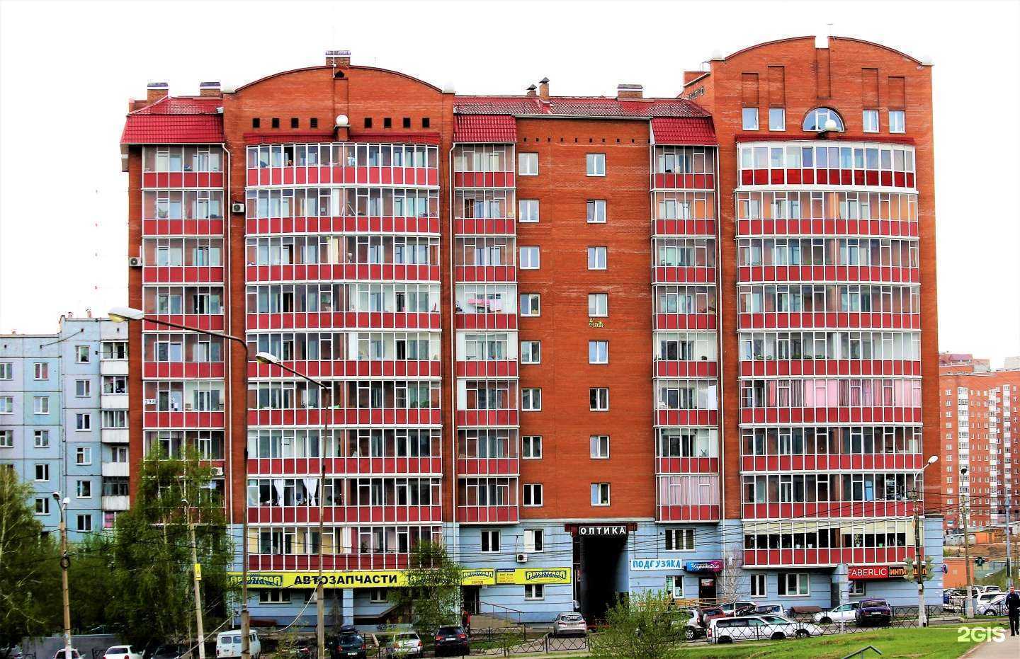 Отзывы на компанию Евросборка в г. Красноярск c фото