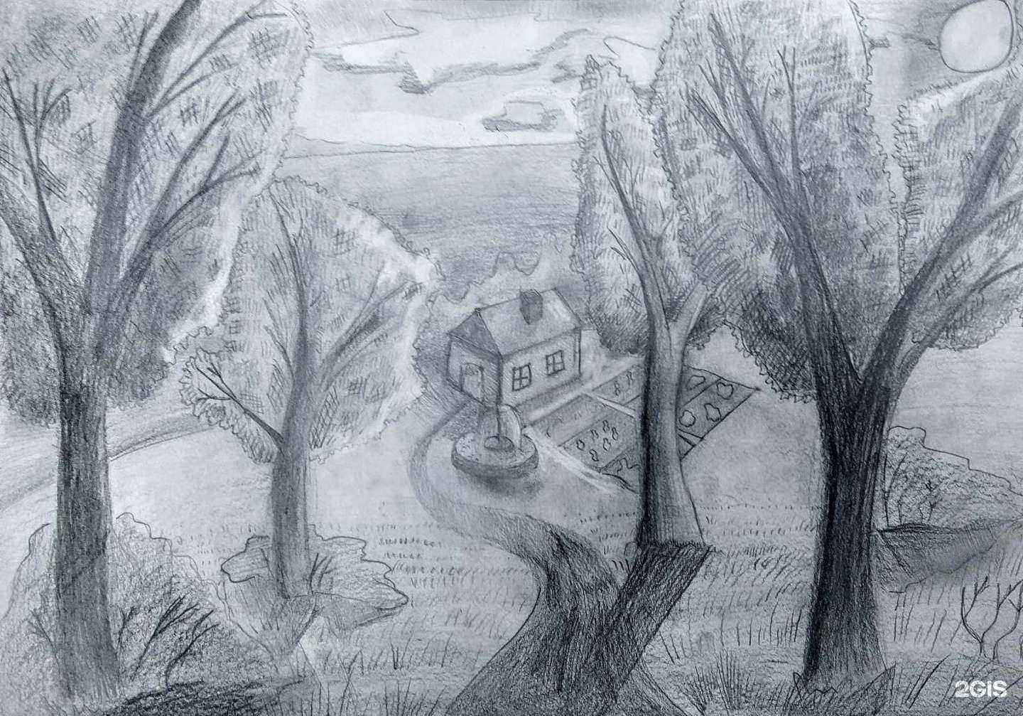 Отзывы на компанию Малая Третьяковка в Нижнем Новгороде c фото