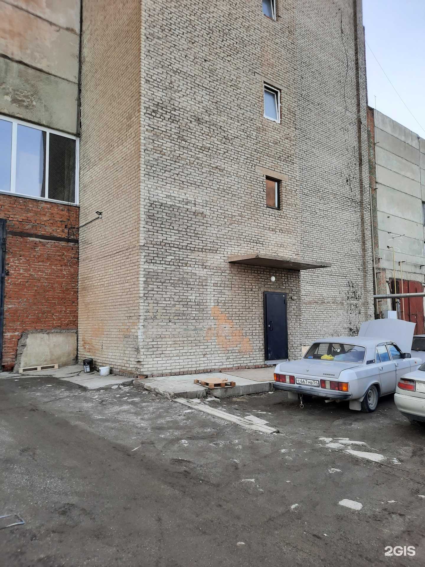 Отзывы на компанию Талант в Новосибирске c фото