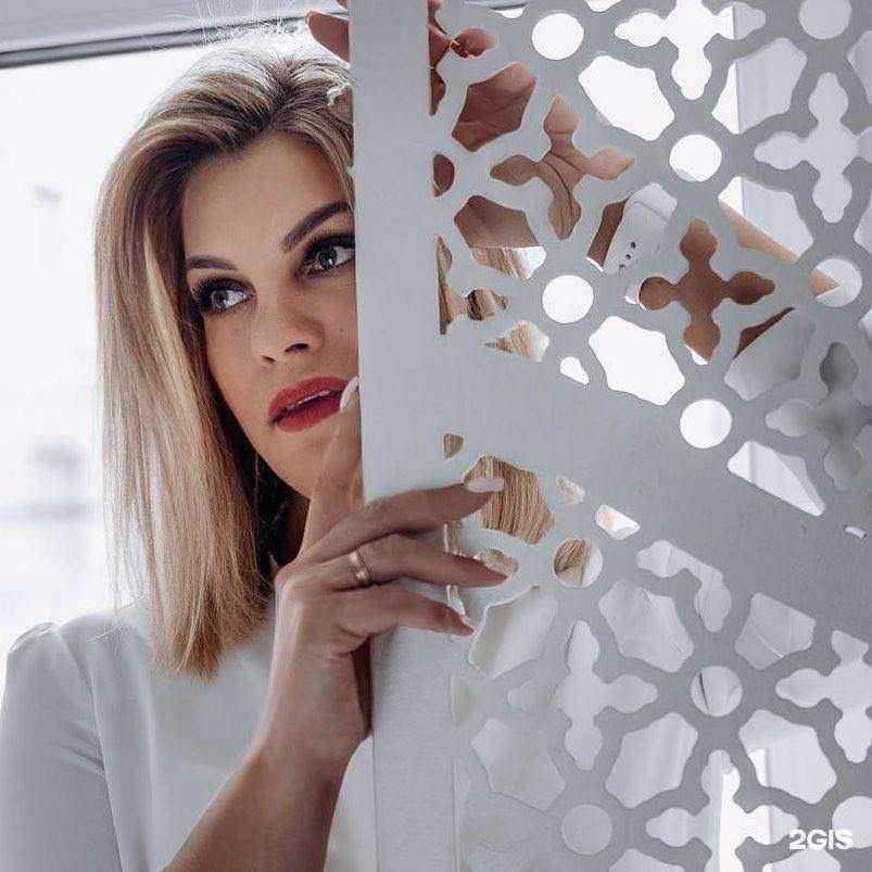 Отзывы на компанию Студия красоты в Томске c фото