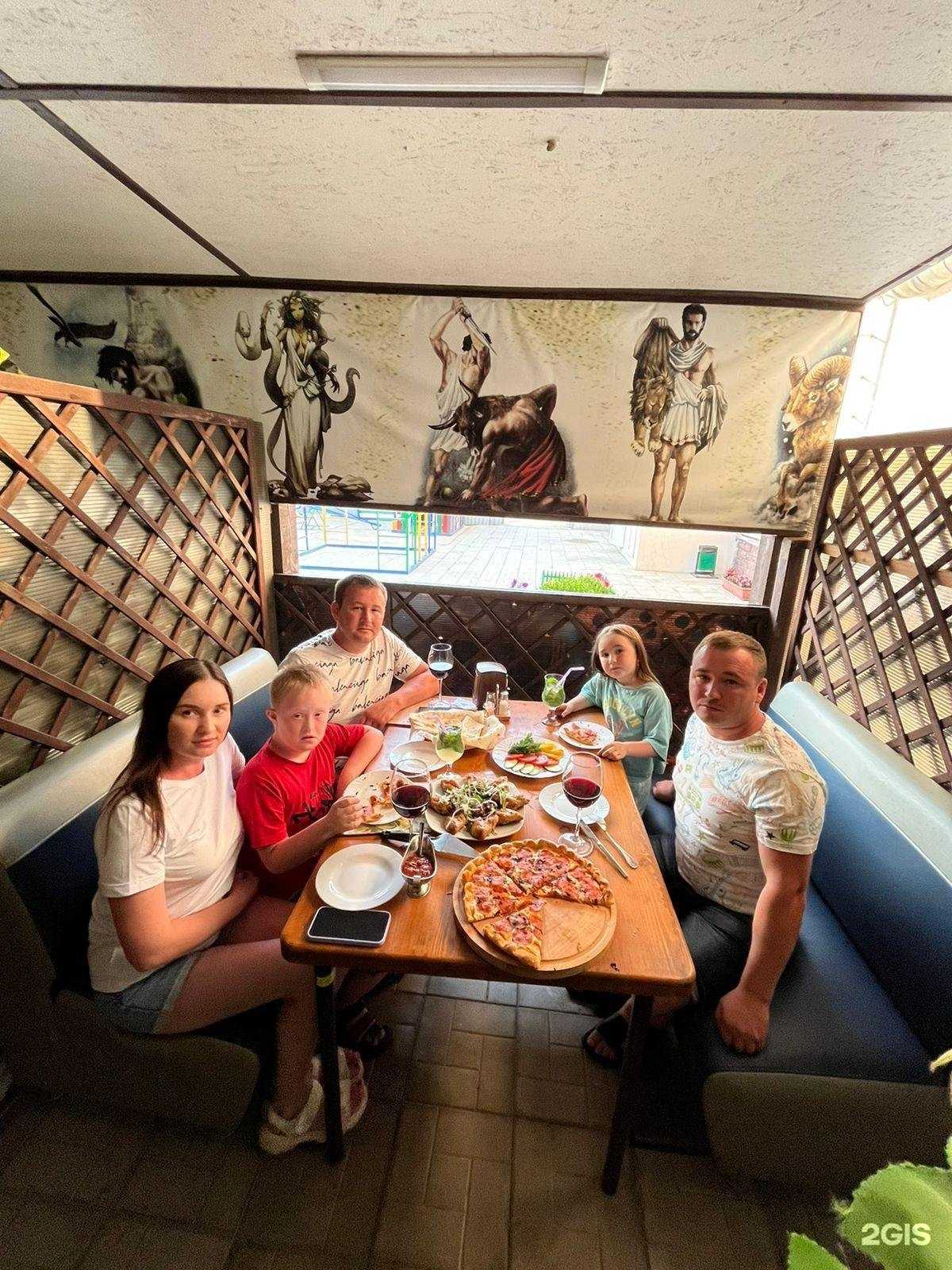 Отзывы на компанию Шашлычная на Кольцевой в г. Анапа c фото