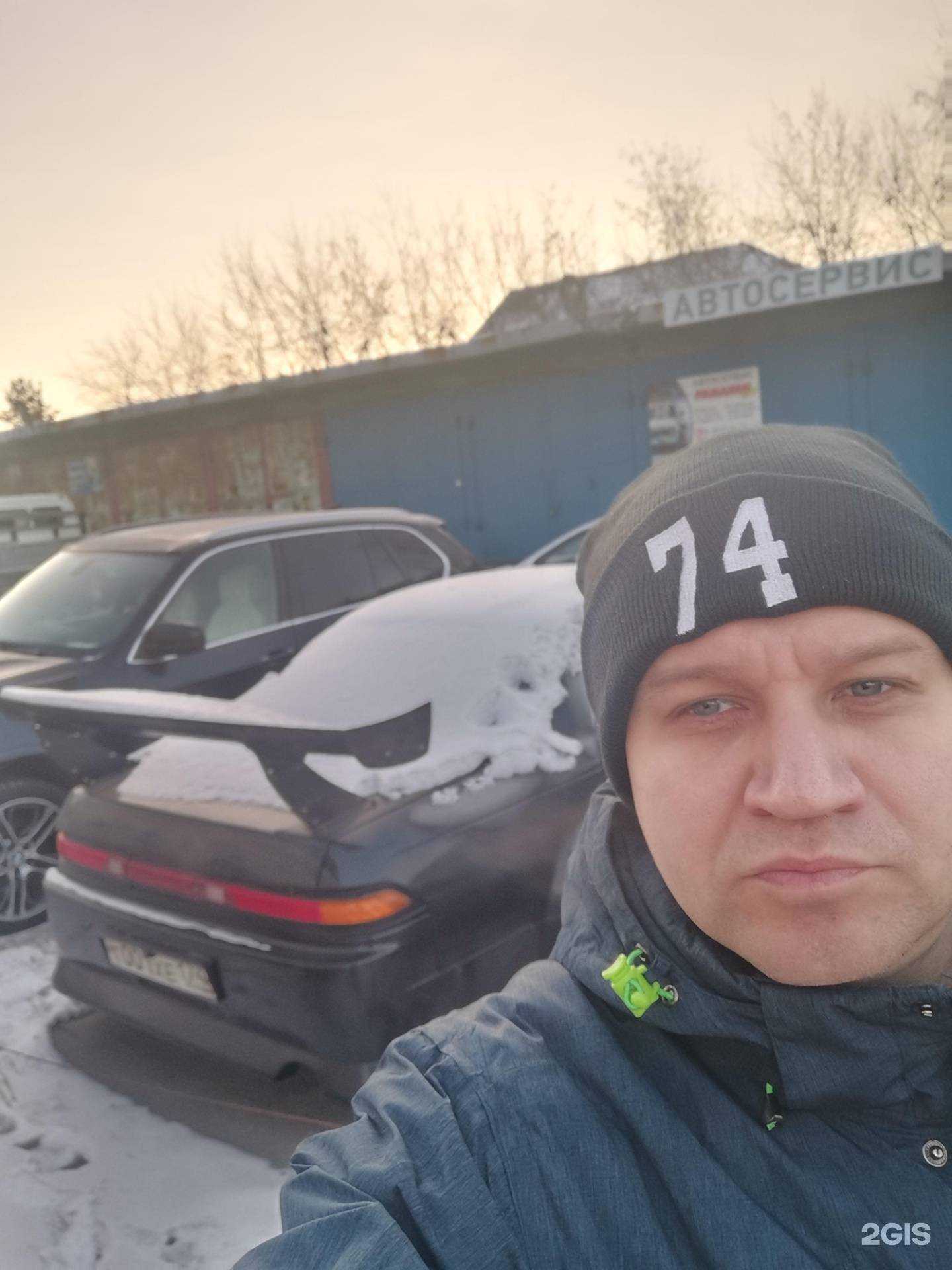 Отзывы на компанию Панарин авто в г. Челябинск c фото