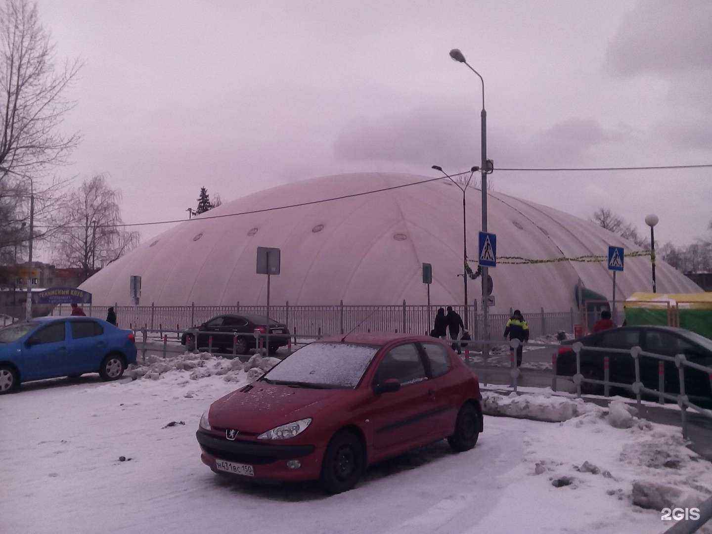 Отзывы на компанию La Casa De Phone в Котельниках c фото