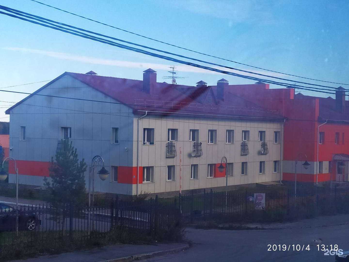 Отзывы на компанию Мустанг в Ханты-Мансийске c фото - фотография 2 из 2