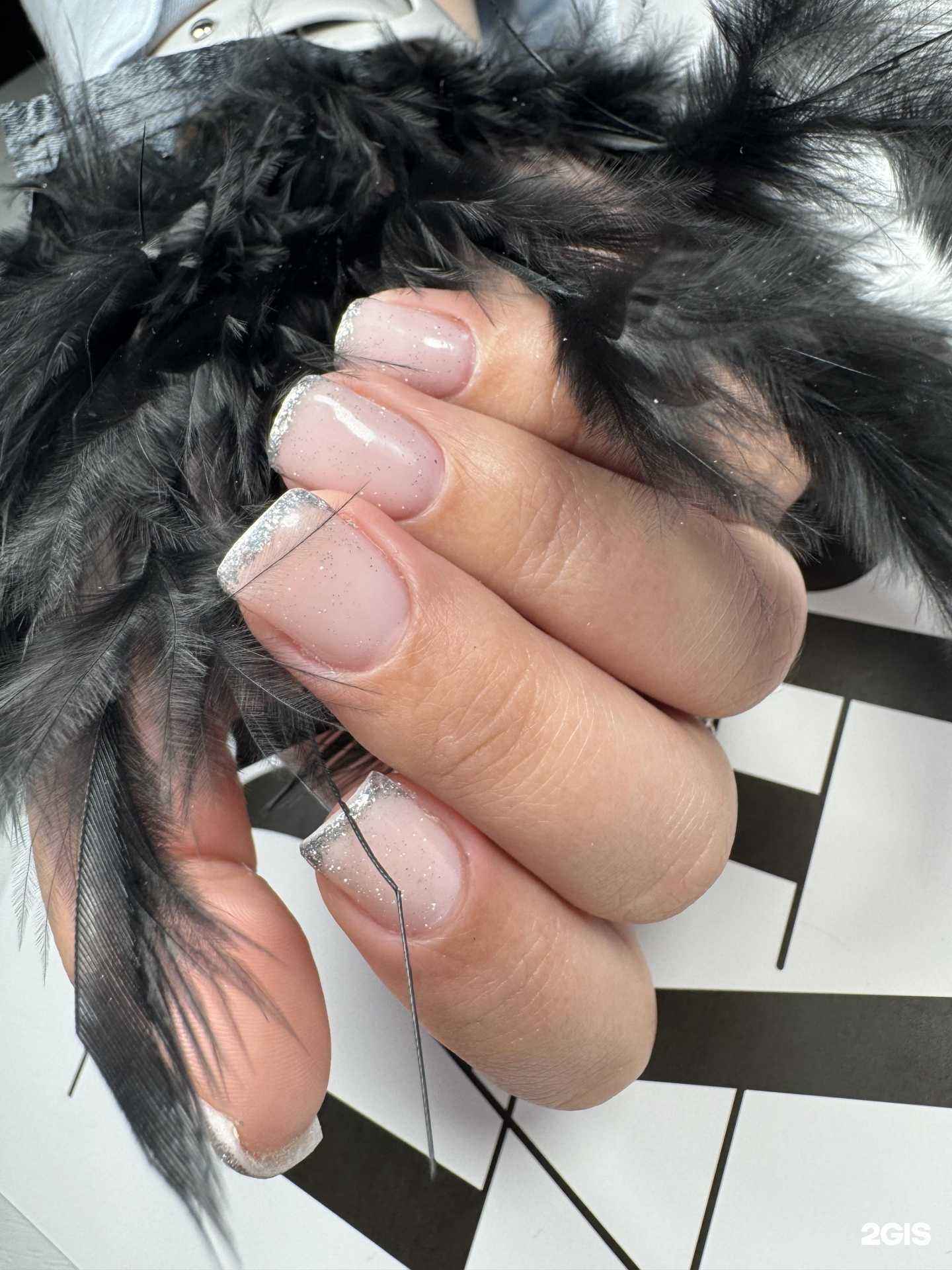 Отзывы на компанию Студия маникюра в г. Улан-Удэ c фото