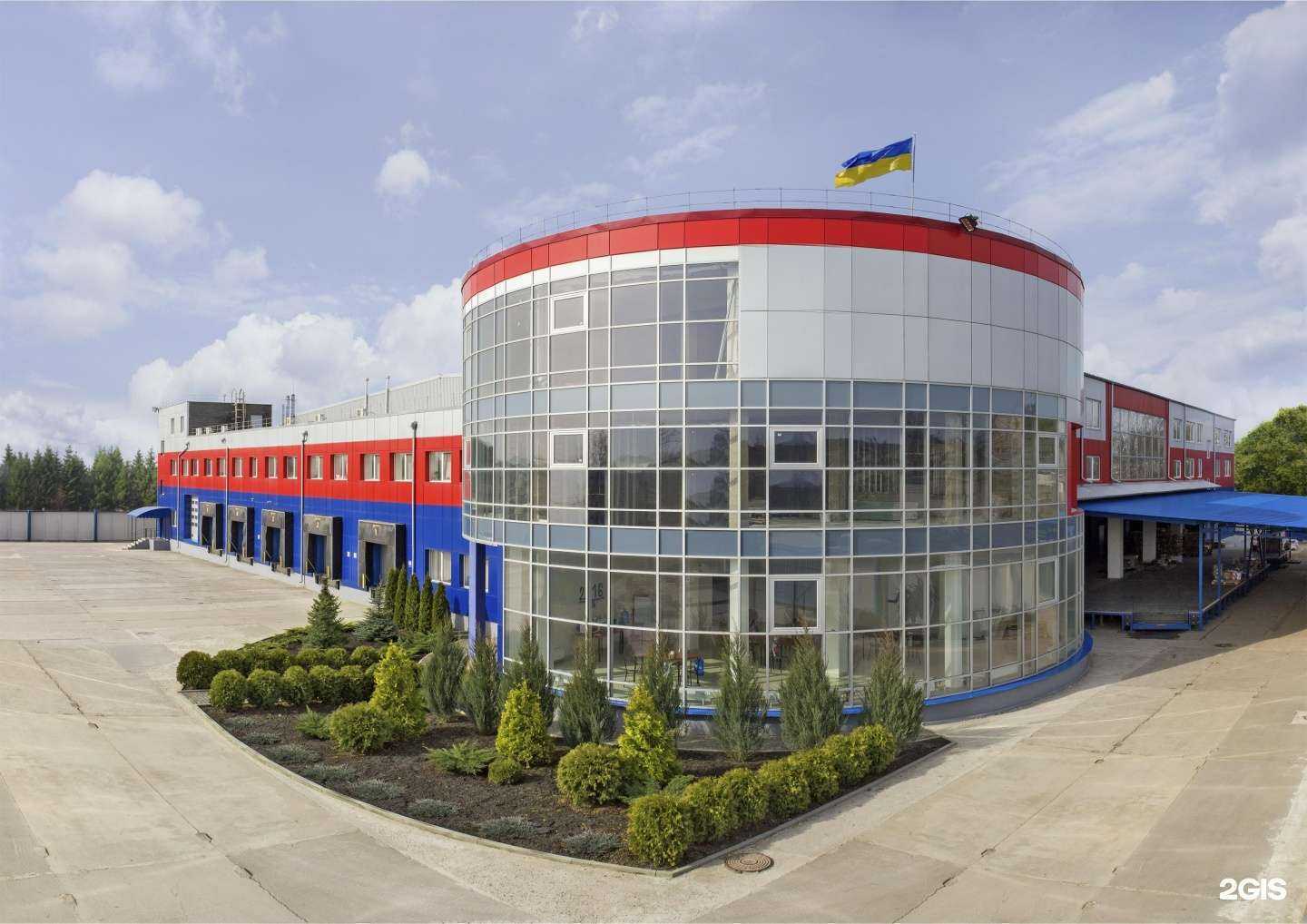 Отзывы на компанию Димитровградский завод тормозной арматуры в Димитровграде c фото