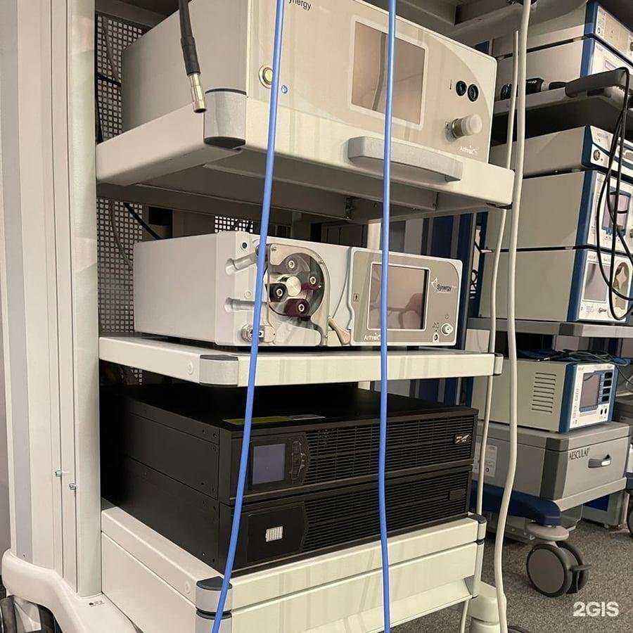 Отзывы на компанию Kehua tech в Химках c фото