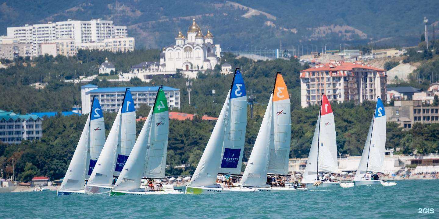 Отзывы на компанию Navetru в г. Геленджик c фото