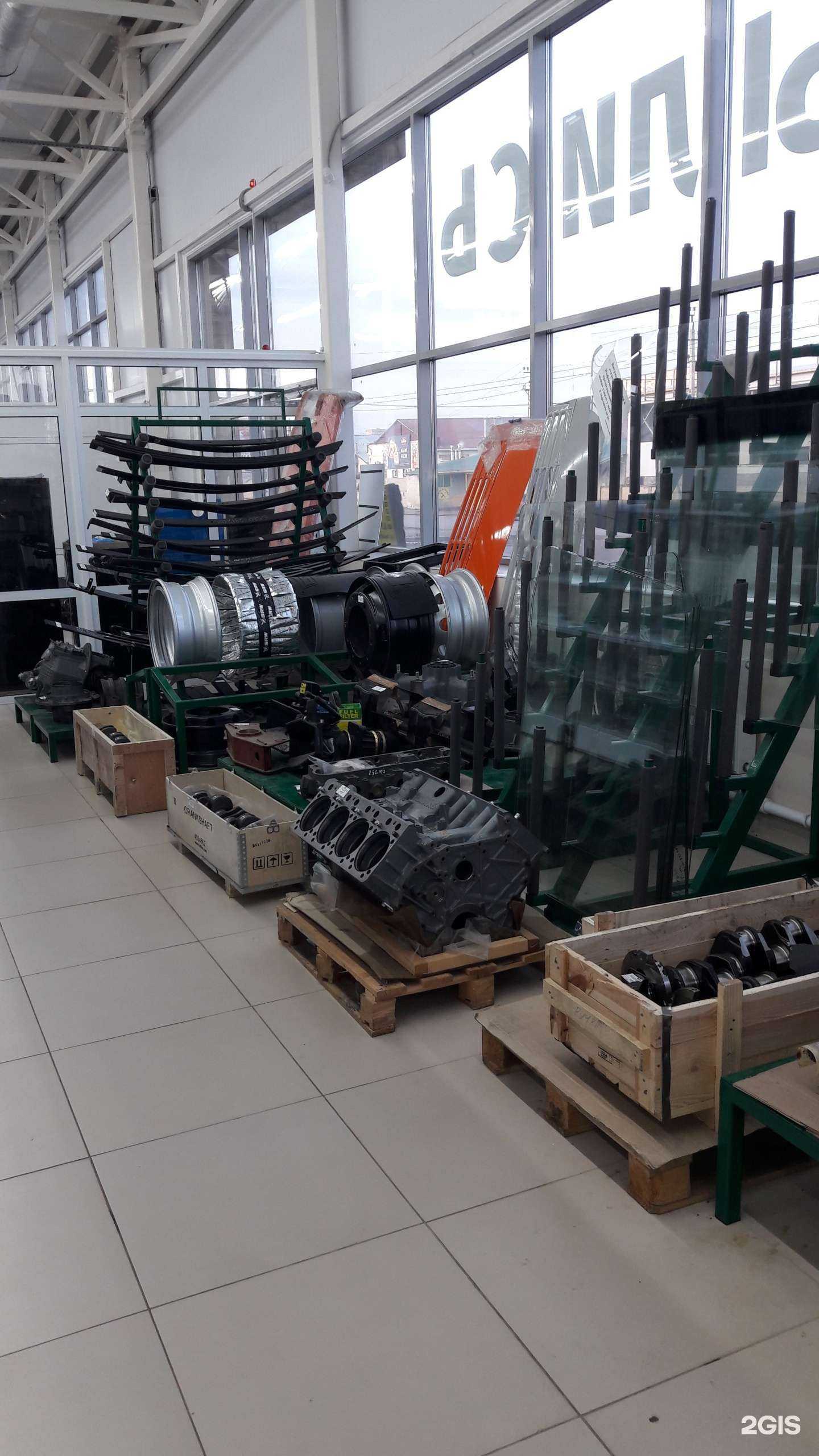 Отзывы на компанию Белмтзцентр в г. Тамбов c фото