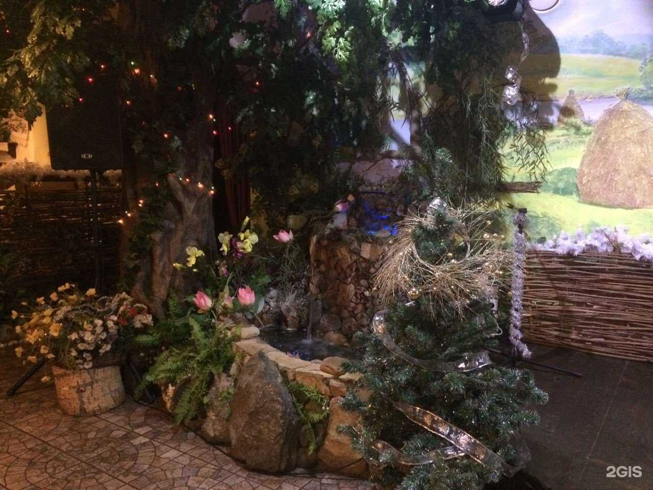 Отзывы на компанию Уютный Шинок в Омске c фото