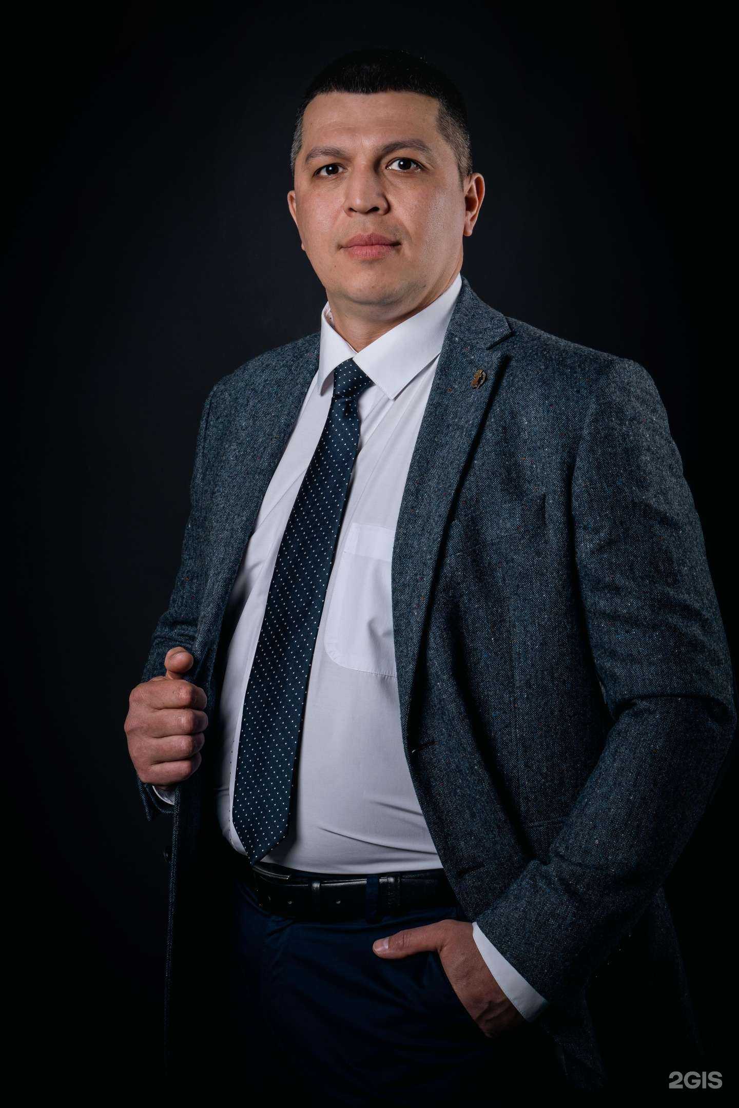 Отзывы на компанию Адвокатский кабинет Бухарметова Д.Р. в г. Салават c фото