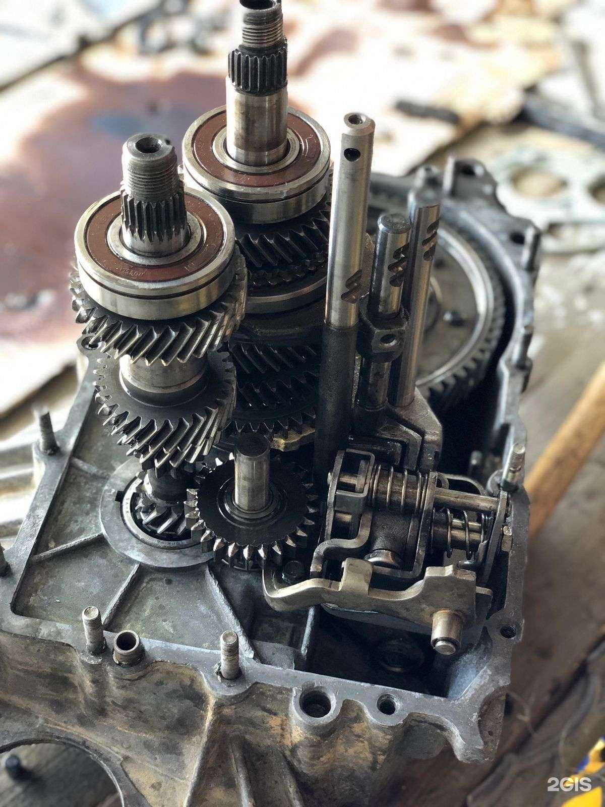 Отзывы на компанию Svsmotorsport в Краснодаре c фото