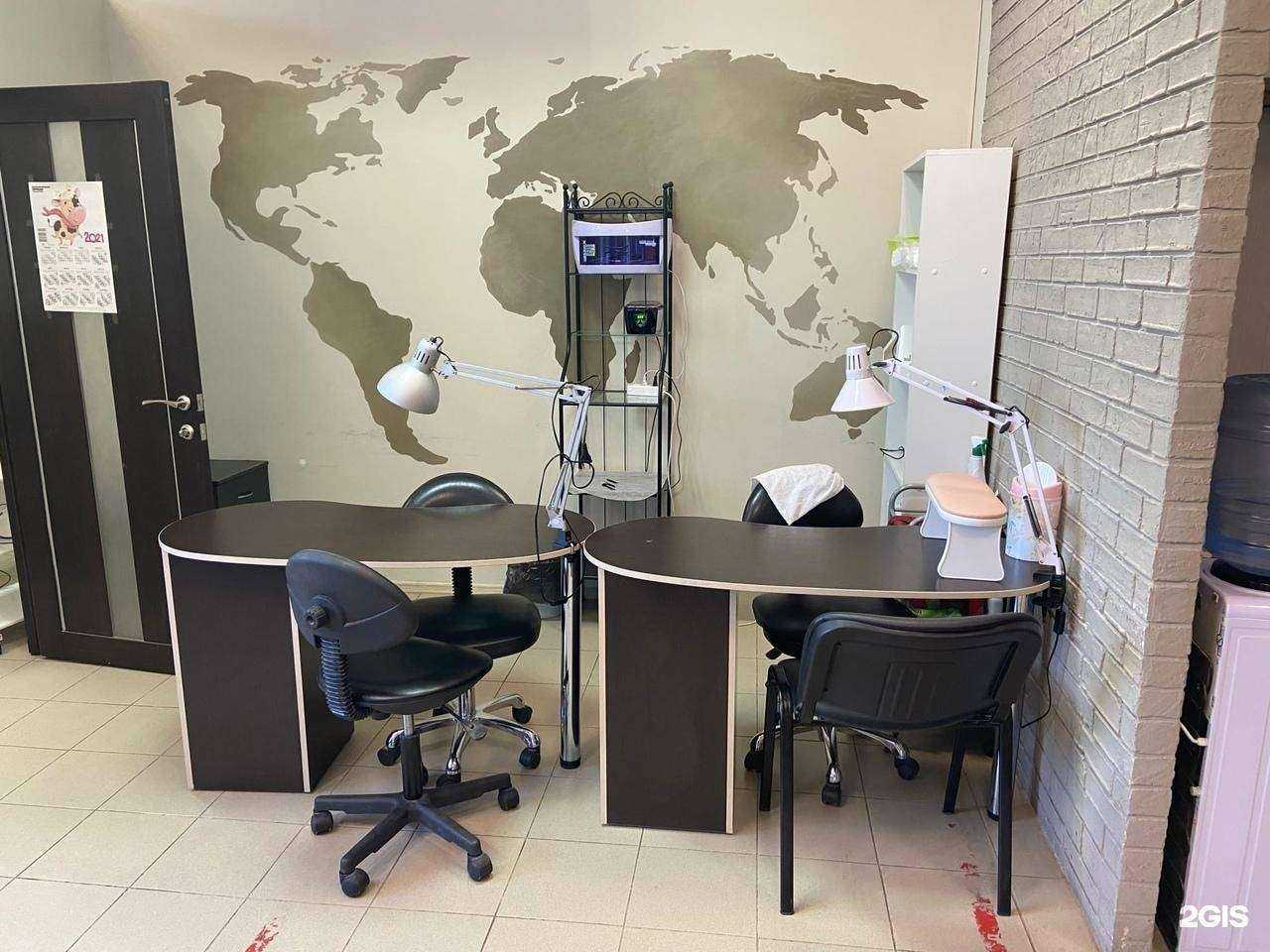 Отзывы на компанию Luxwell в г. Тольятти c фото