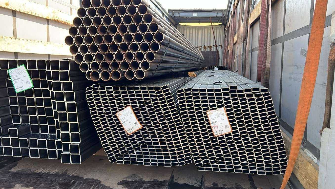 Отзывы на компанию Альфа-Сталь в Вологде c фото