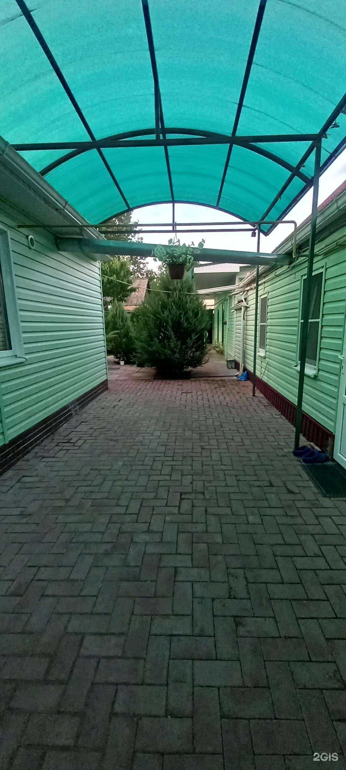 Отзывы на компанию The sea of Lakshmi Гостевой дом в г. Ейск c фото