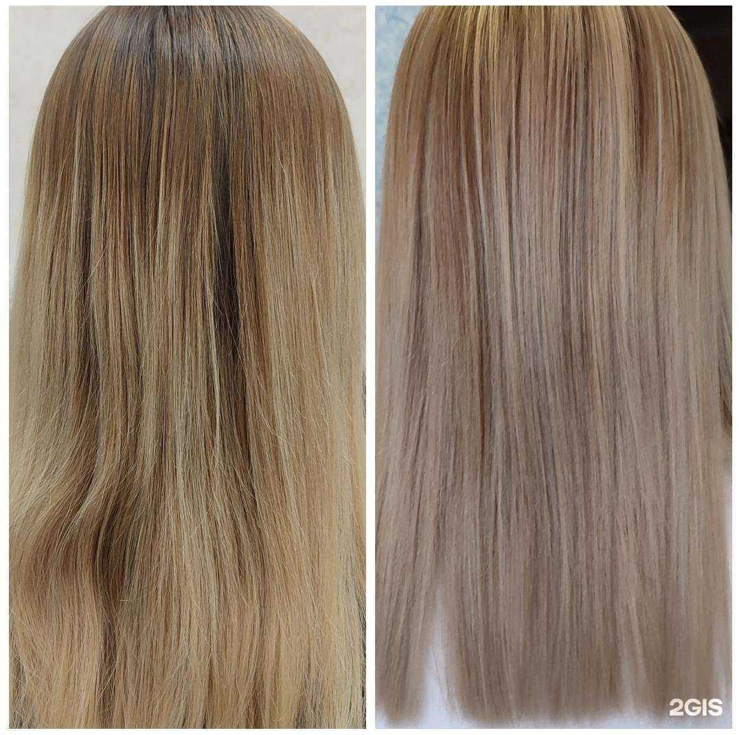 Отзывы на компанию Островок красоты в Нижнем Тагиле c фото