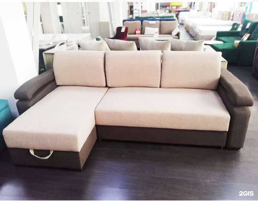 Отзывы на компанию Верена мебель в Артёме c фото