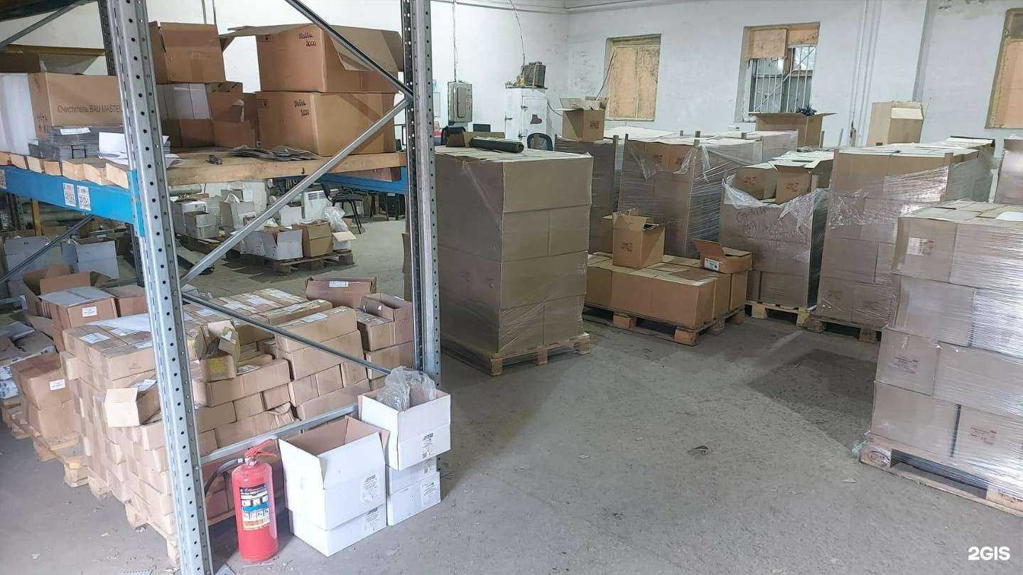 Отзывы на компанию Стройкрепежнск в Новосибирске c фото