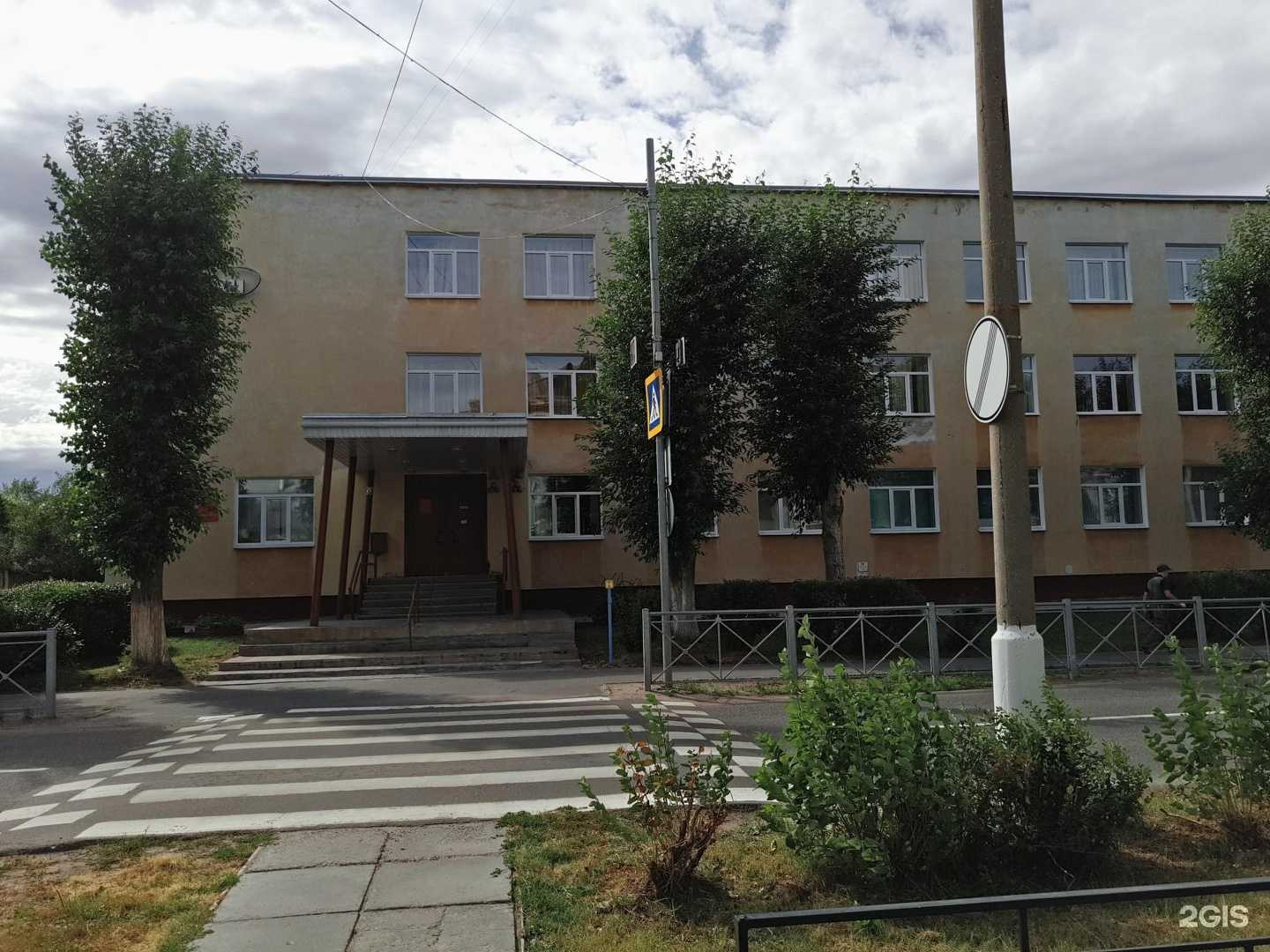 Отзывы на компанию Детская музыкальная школа №3 в Северодвинске c фото - фотография 2 из 2