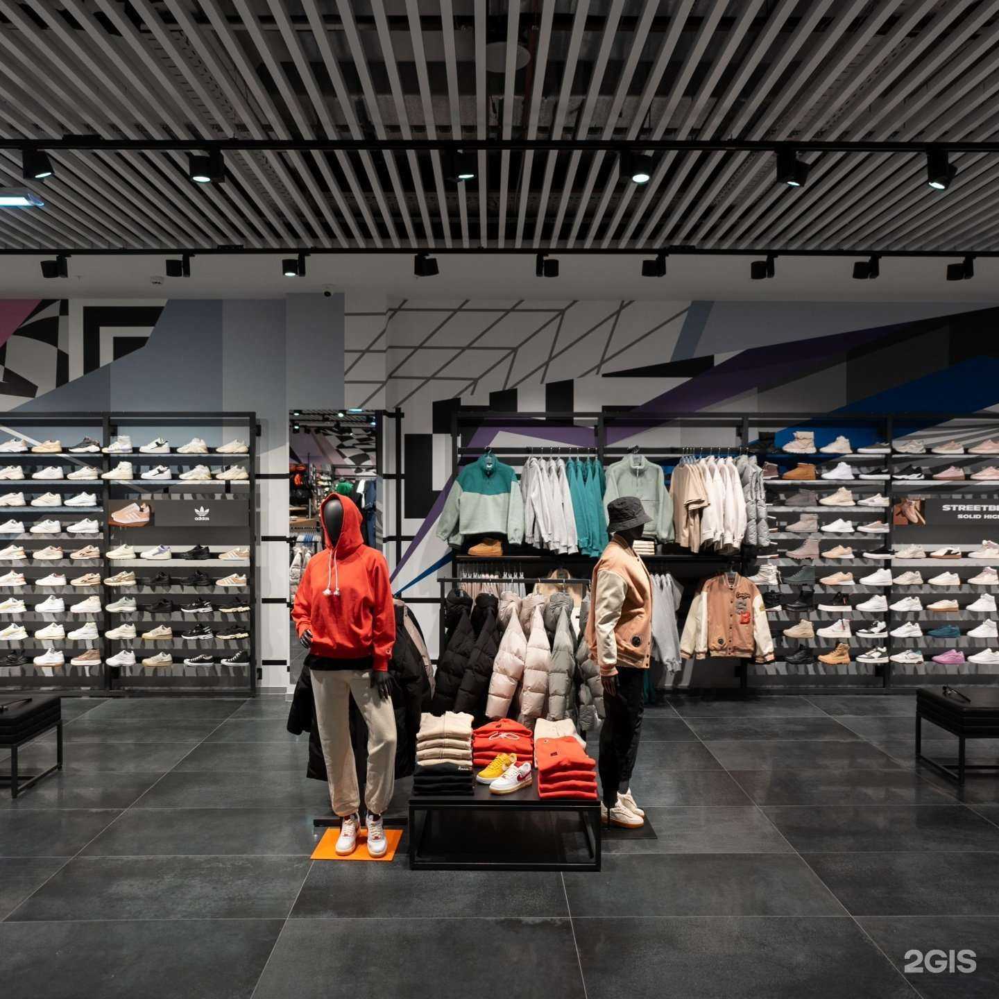 Отзывы на компанию Street Beat в Иркутске c фото